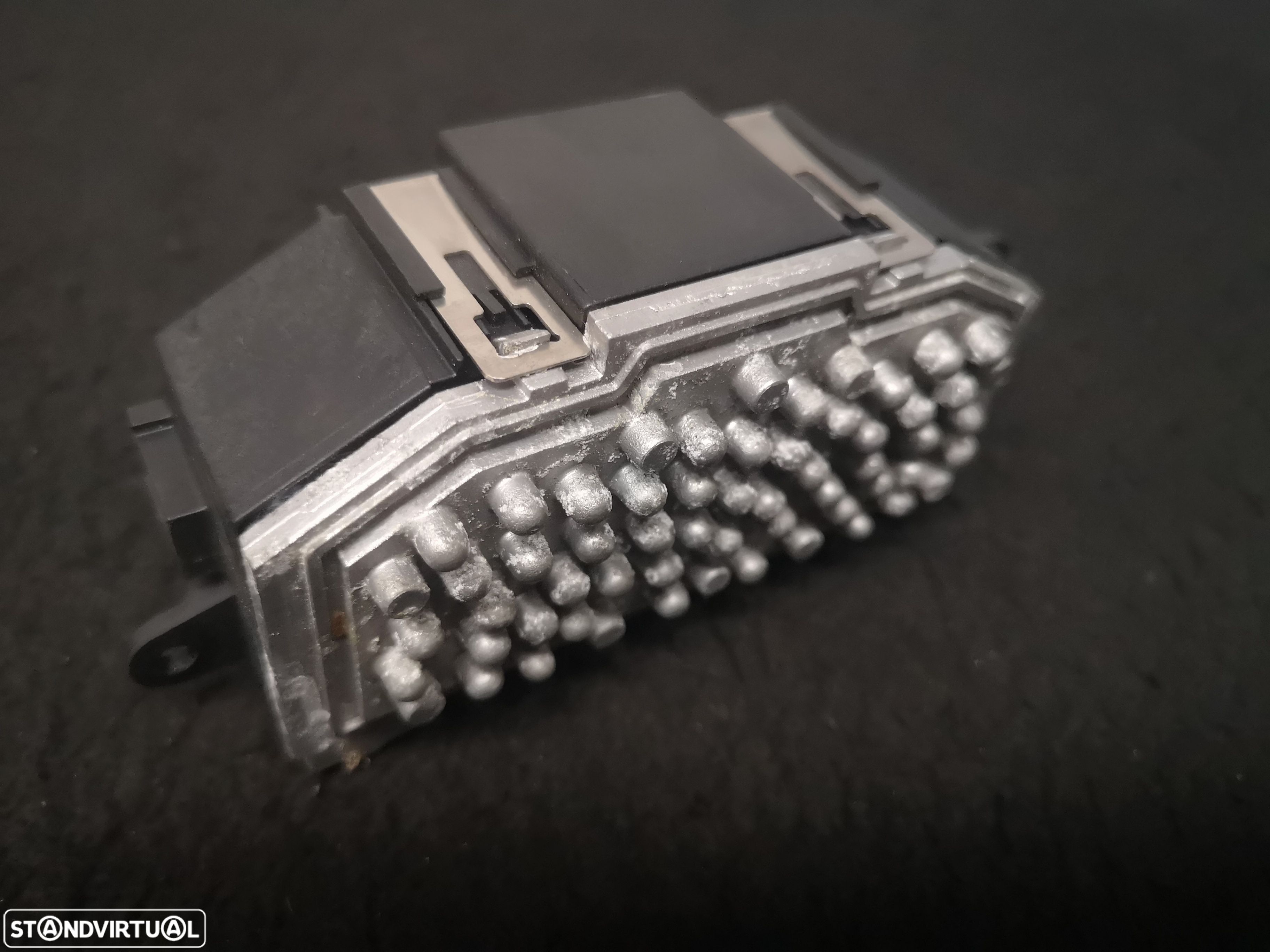 Resistência sofagem modulo sofagem  audi volkswagen 2007-2014 - 1