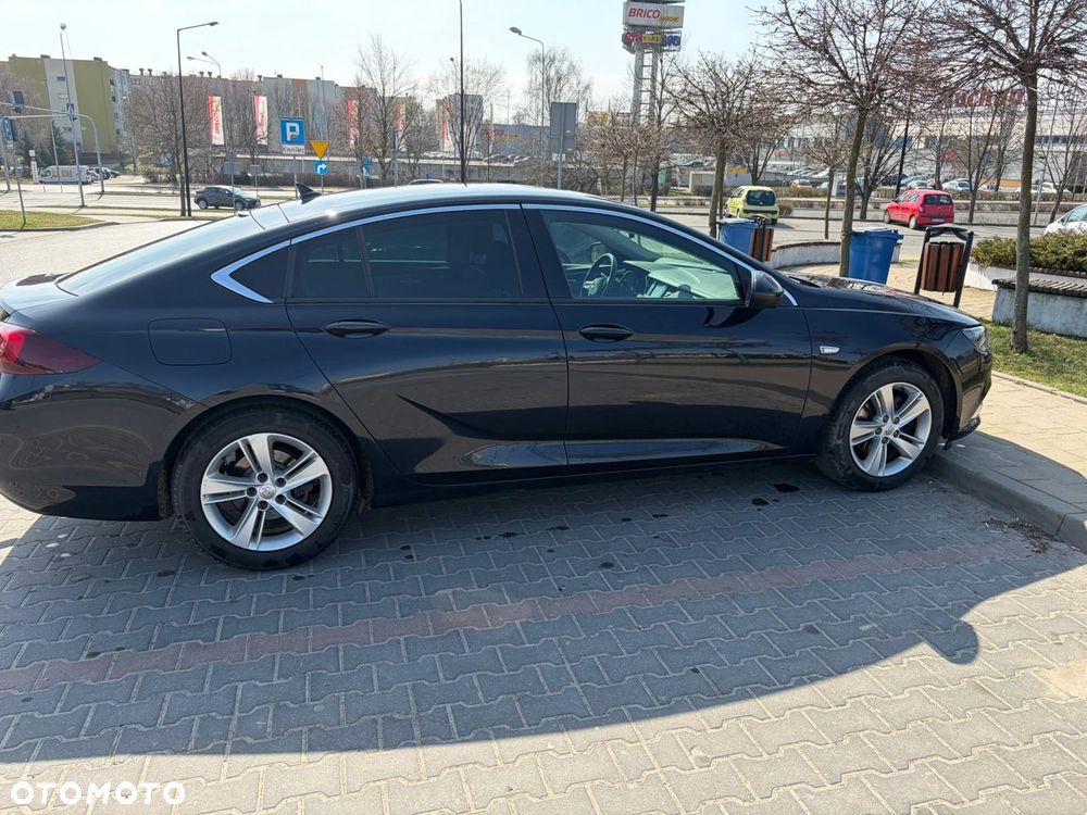Opel Insignia 1.5 T Ultimate S&S - 1