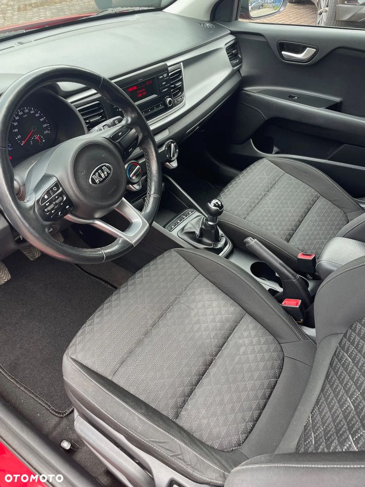 Kia Rio 1.2 M - 9