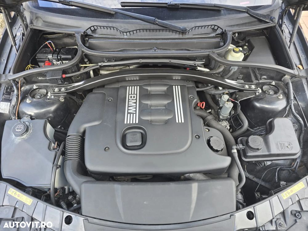 BMW X3 2.0d - 15