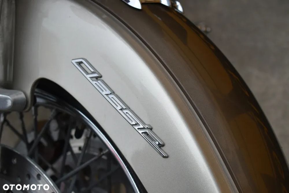 Yamaha Drag Star - 28