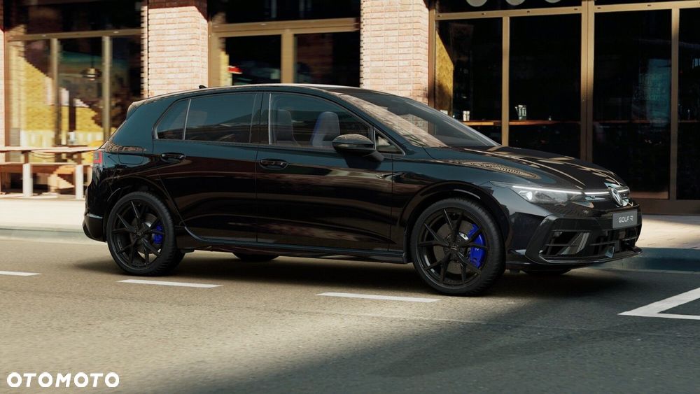 Volkswagen Golf VIII 2.0 TSI 4Motion R DSG - 3