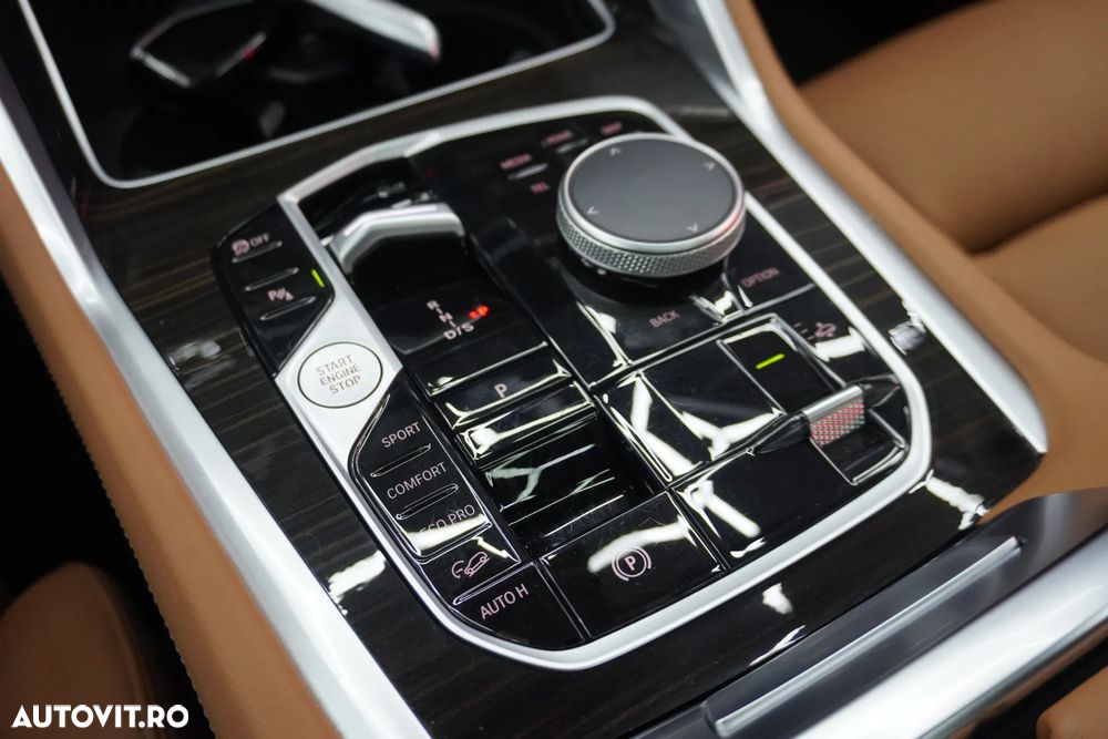 BMW X6 xDrive40i M Sport - 23