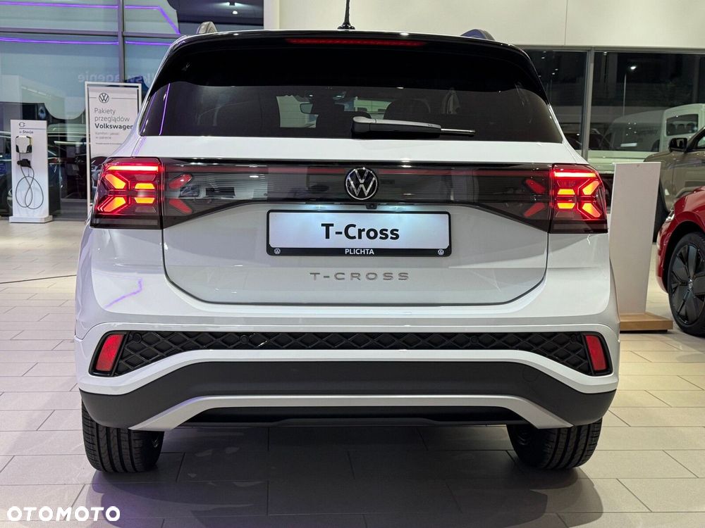 Volkswagen T-Cross - 14