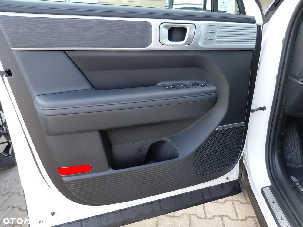 Hyundai Santa Fe 1.6 T-GDI HEV Platinum 4WD 7os - 9