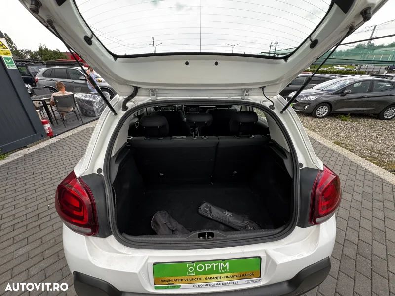 Citroën C3 - 6