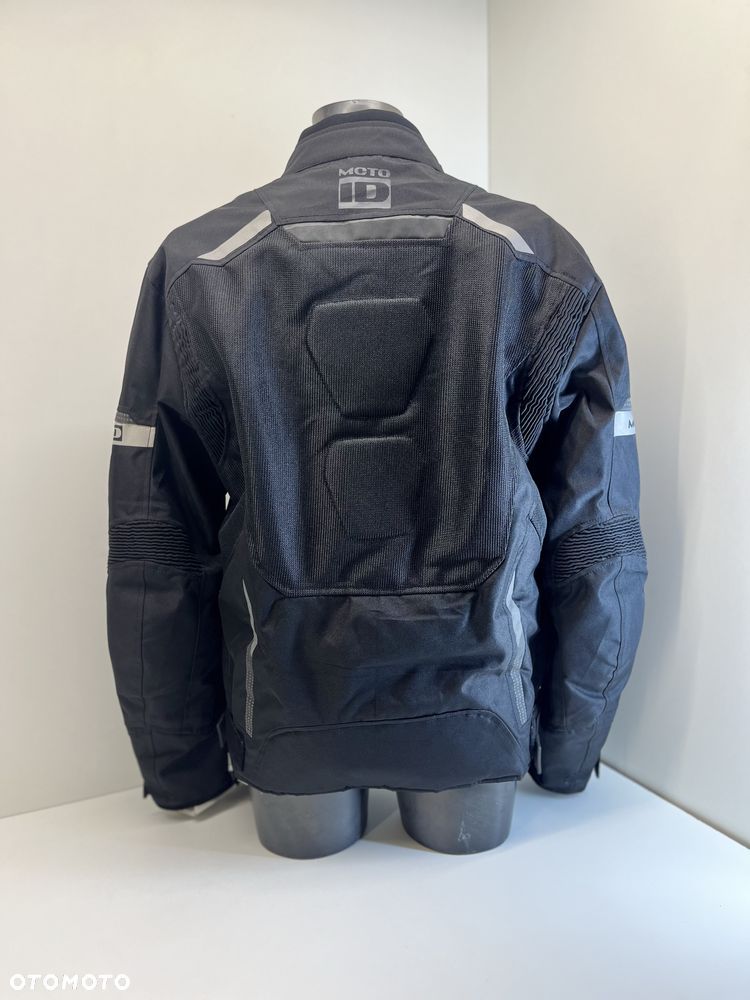 Kurtka motocyklowa tekstylna MOTO ID VERTEX MESH rozm. XL NOWA - 5