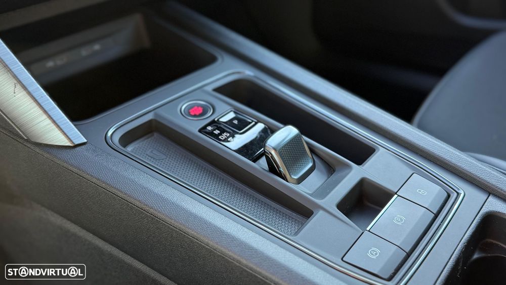 Cupra Formentor 1.4 e-Hybrid DSG Priority - 12