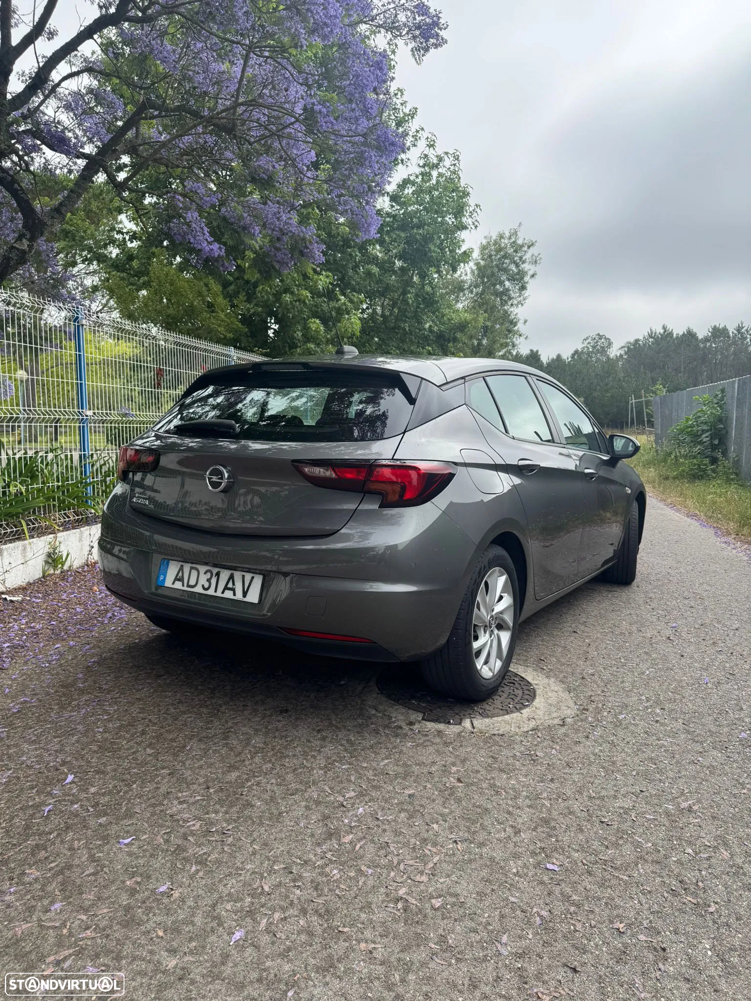 Opel Astra 1.5 D GS Line S/S - 6
