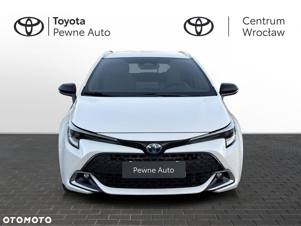 Toyota Corolla 1.8 Hybrid Style - 8