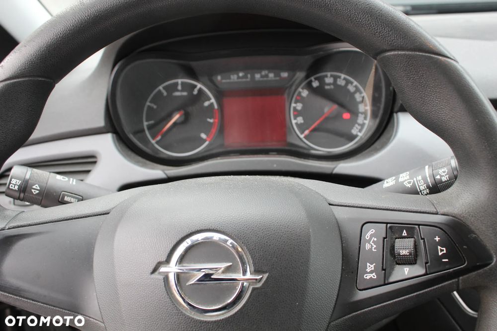 Opel Corsa - 10