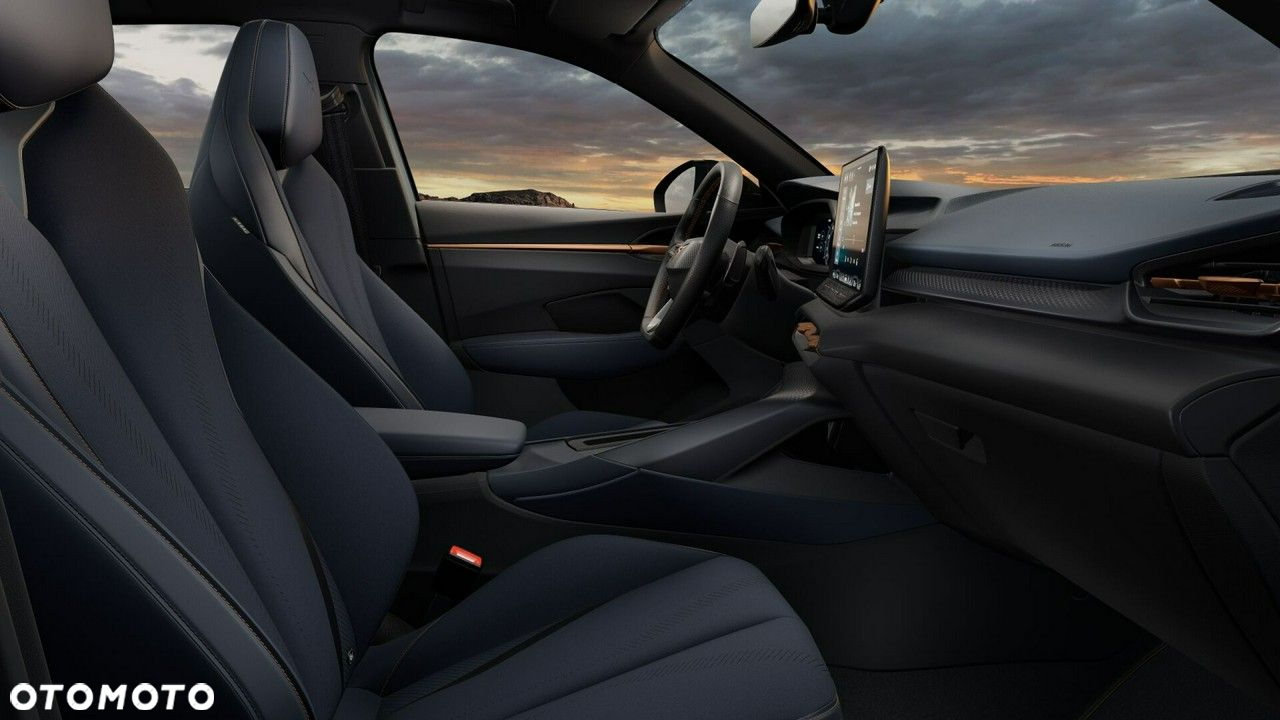 Cupra Terramar - 7
