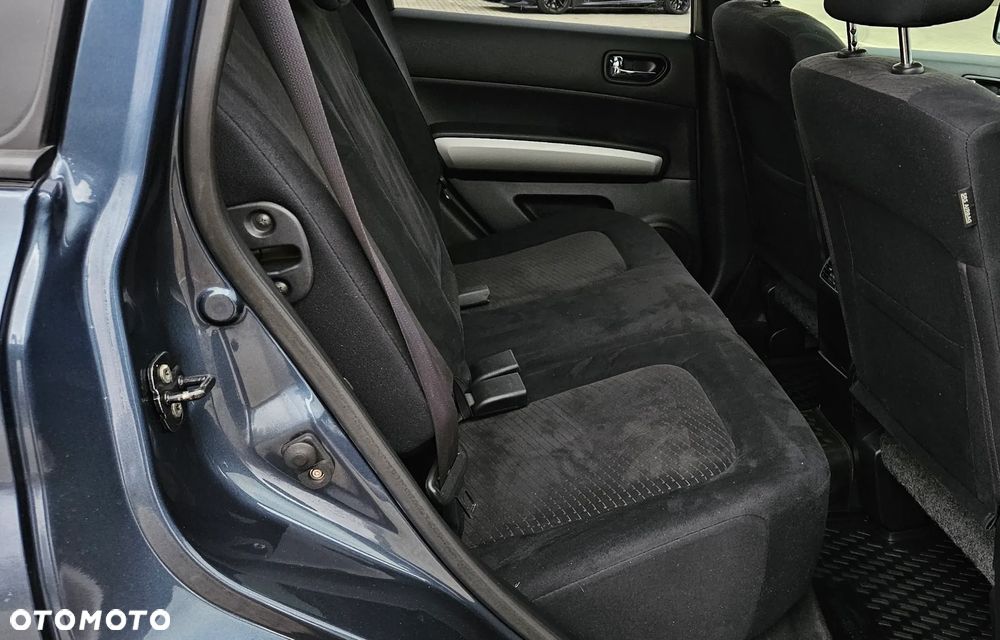 Nissan X-Trail 2.0 dCi 4x4 DPF Platinum - 9