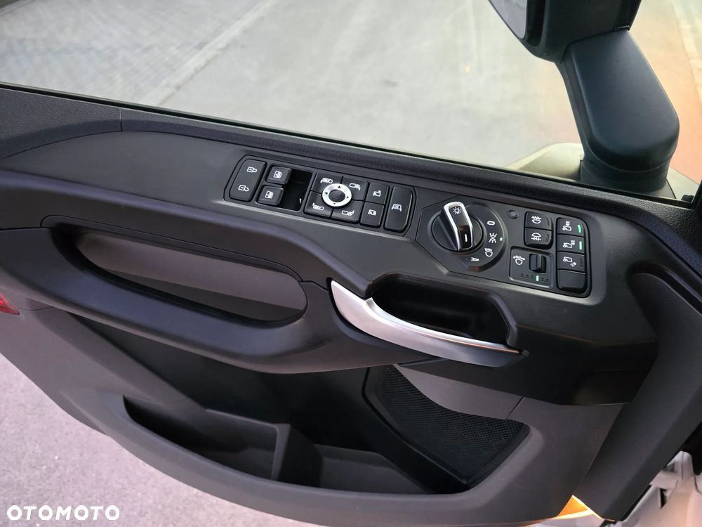Scania R500/Poduszki Przód/Retarder/Radar/ACC/SCC/Klim.Postojowa/Ksenon/Leed - 19
