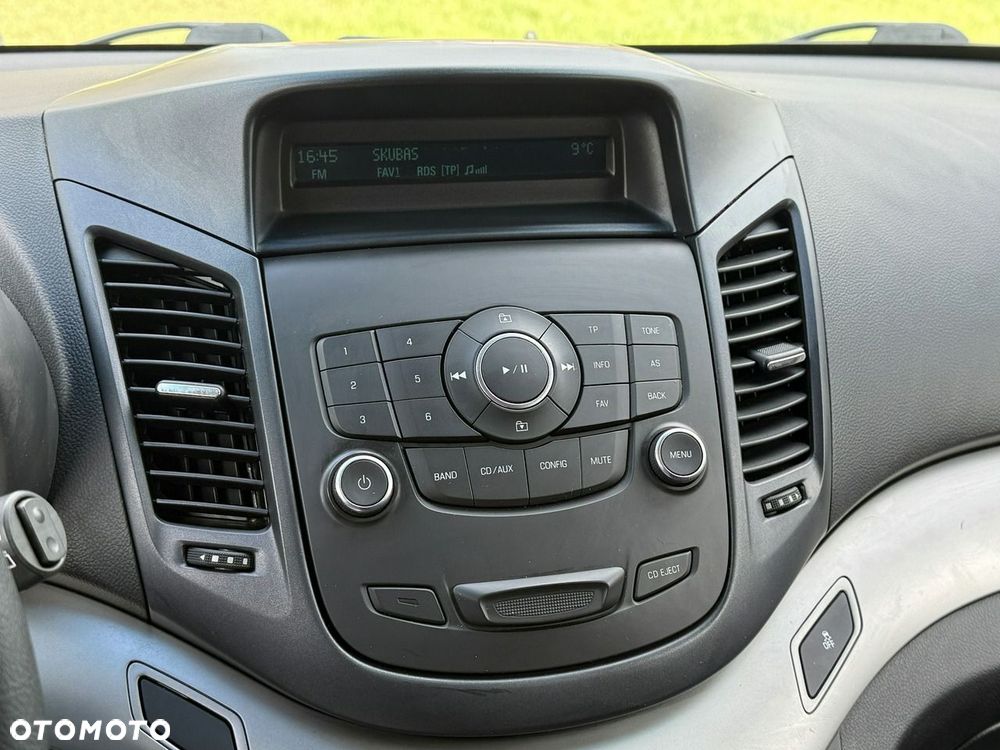 Chevrolet Orlando 1.8 LS - 7