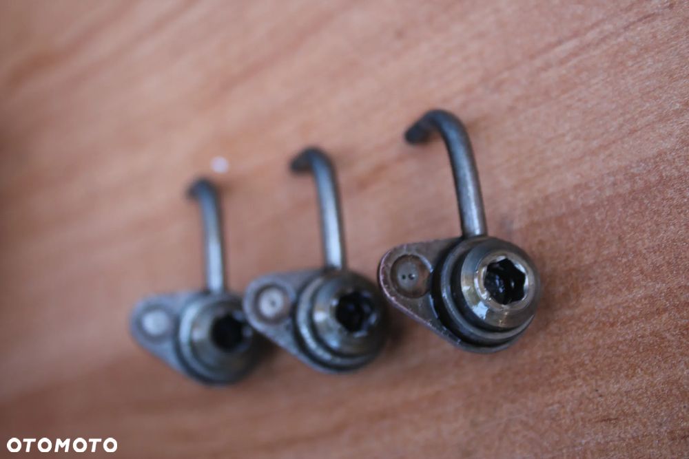 SMAROWNICA SMAROWNICZKA TŁOKA DYSZA OLEJOWA OPEL INSIGNIA A ASTRA J ZAFIRA C 2.0 TURBO A20NHT - 4