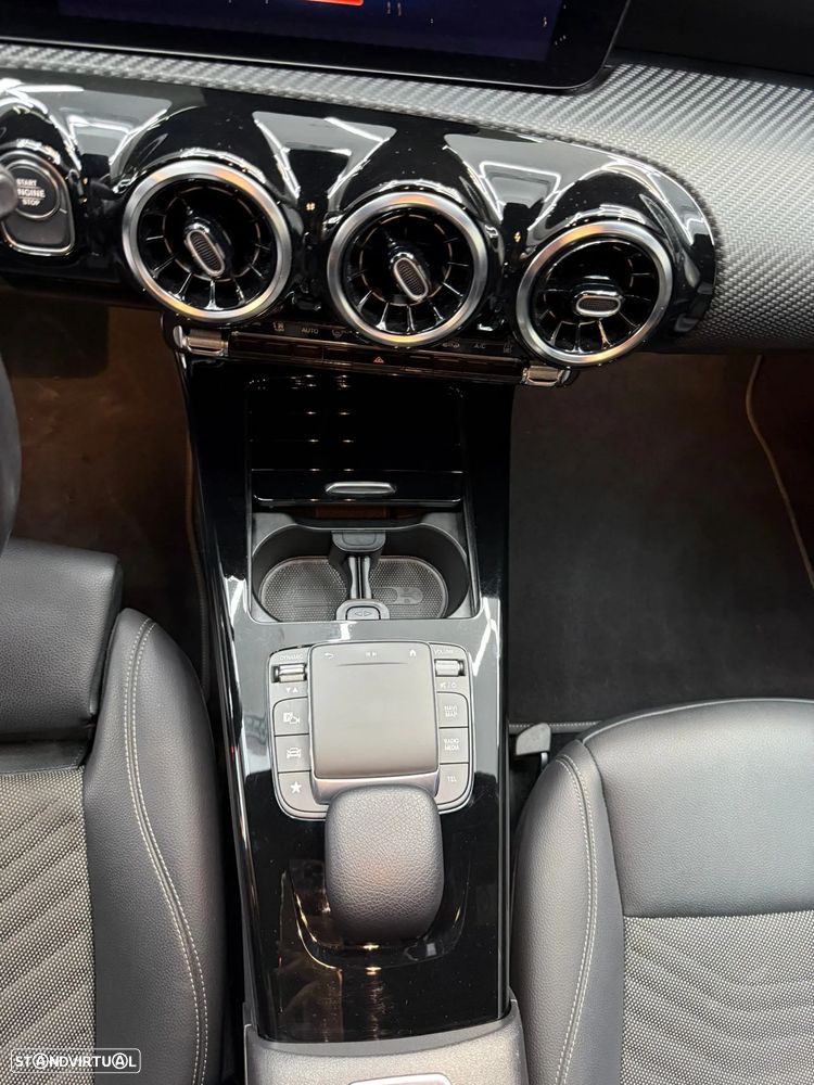 Mercedes-Benz CLA 250 e 8G-DCT Progressive - 13