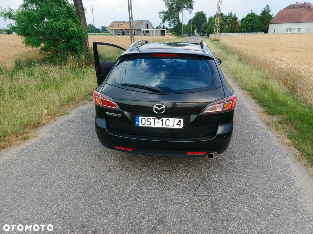 Mazda 6 - 3