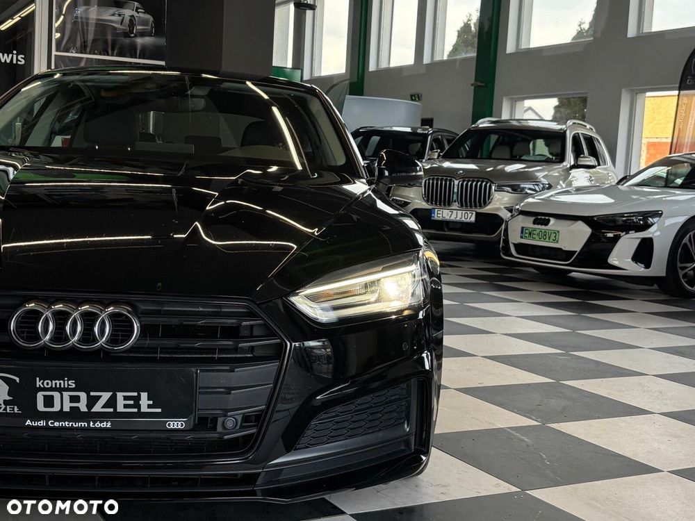 Audi A5 Sportback - 34