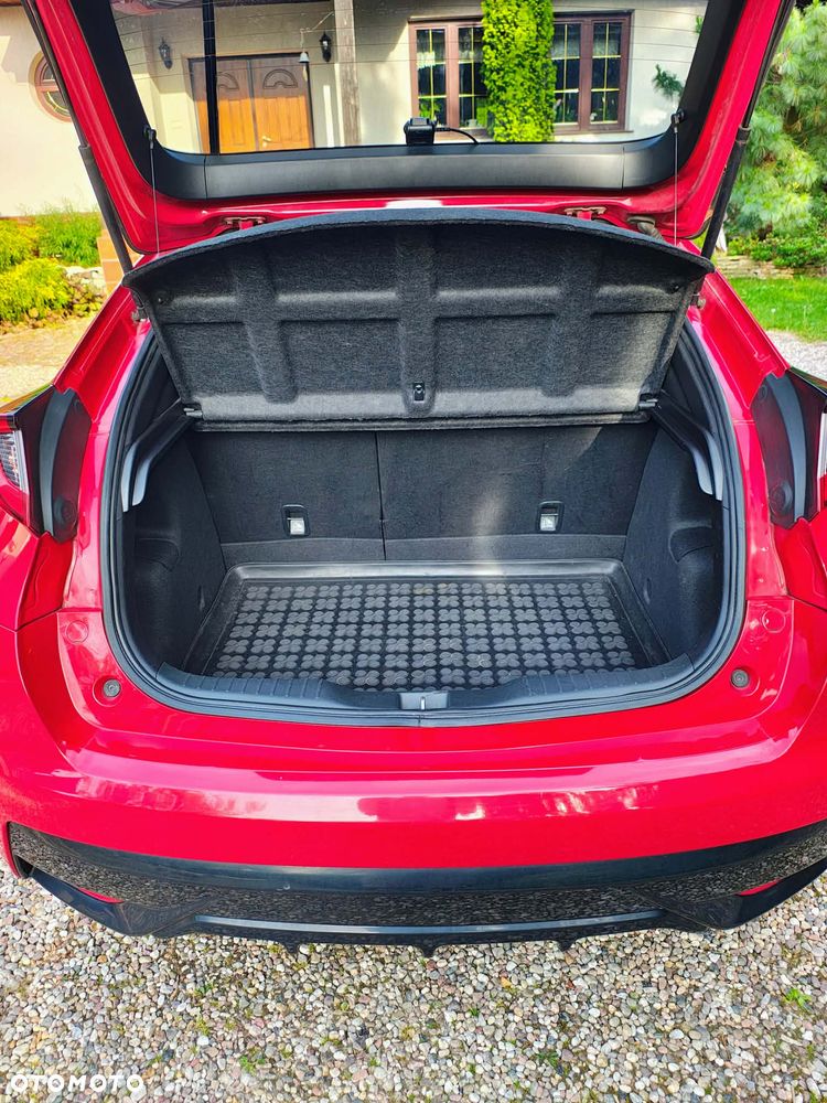 Honda Civic 1.8 Sport (ADAS / Connect+) - 7