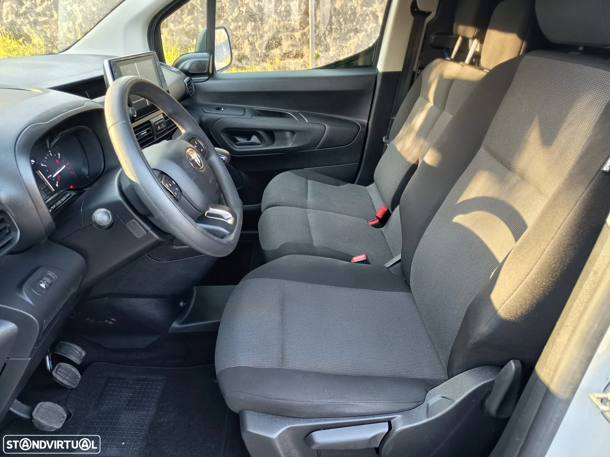Toyota Proace City 1.5 D4D - 9