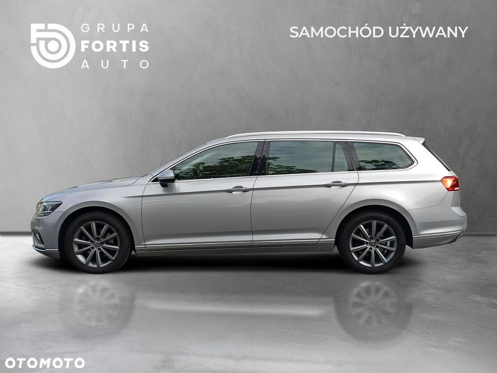 Volkswagen Passat - 2