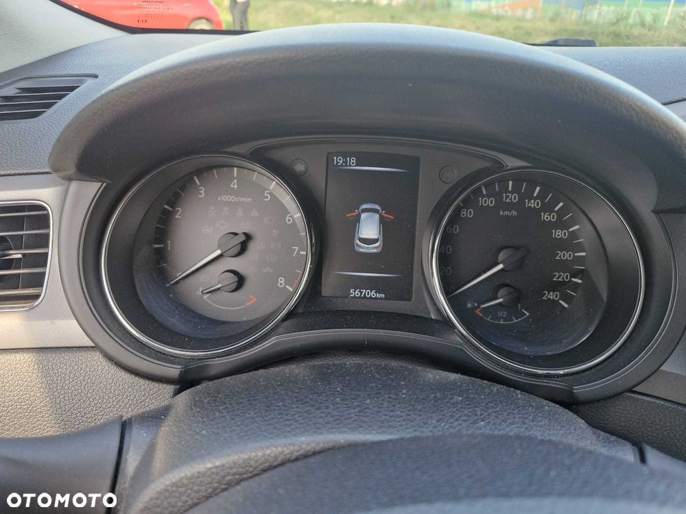 Nissan Pulsar - 7