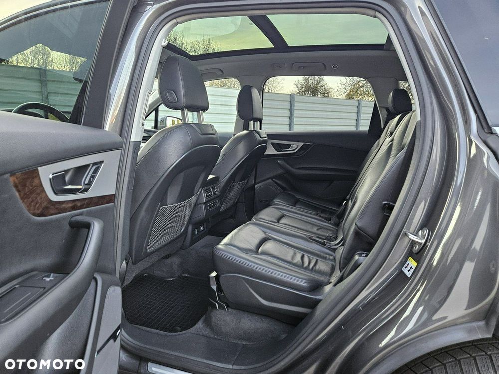 Audi Q7 - 23
