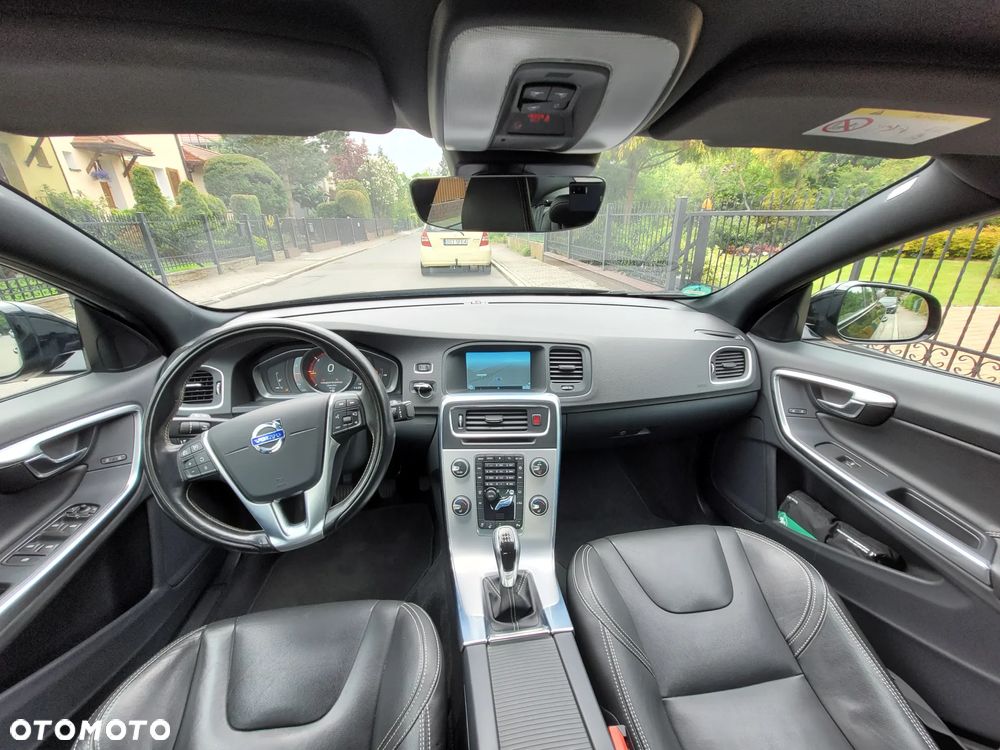 Volvo S60 D3 RDesign - 30