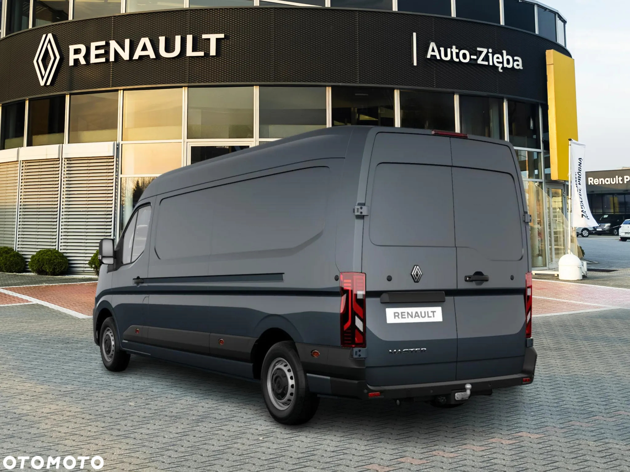 Renault master - 5