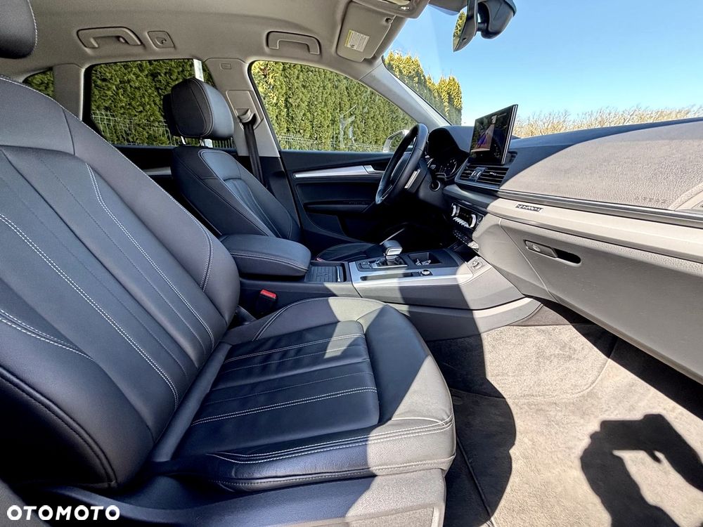 Audi Q5 45 TFSI quattro S tronic S line - 15