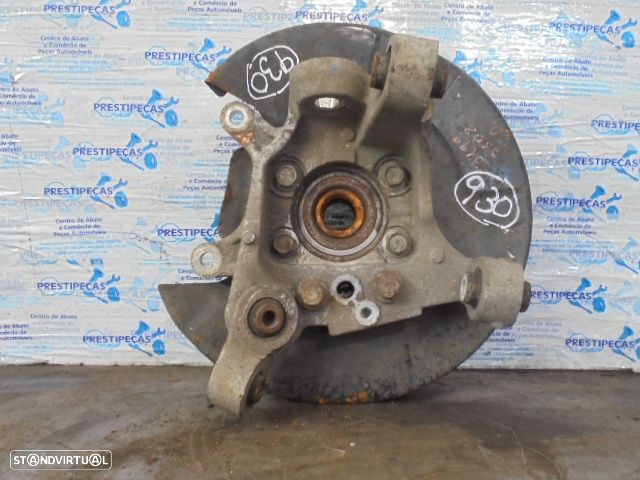 Manga De Eixo Meix930 NISSAN 350Z COUPE Z33 2004 3.5I 280CV 3P CINZENTO TD BOM SEM DISCO NEM SENSOR DE ABS NAO TEM - 3