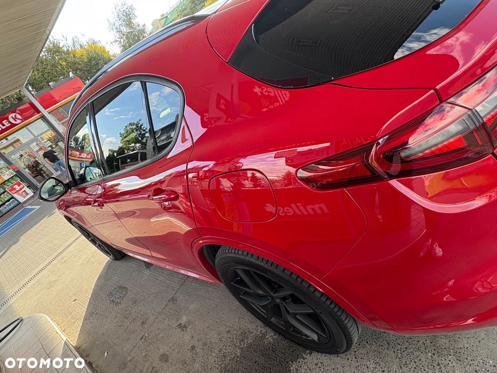 Alfa Romeo Stelvio 2.0 Turbo Veloce Q4 - 15