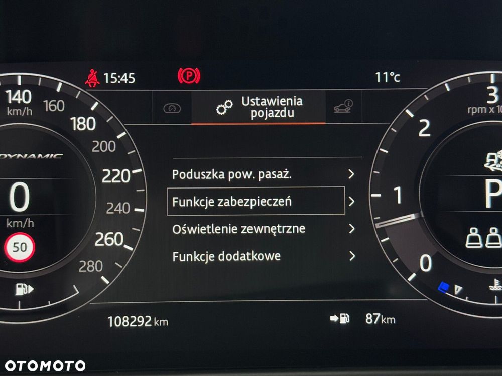 Land Rover Range Rover Velar - 25
