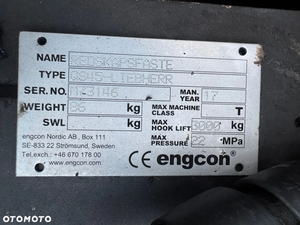 Liebherr A910 Compact Litronic - 28
