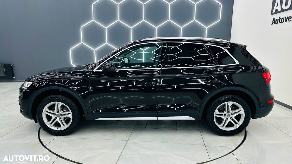 Audi Q5 2.0 TDI - 33