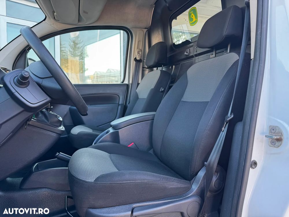 Renault Kangoo - 17