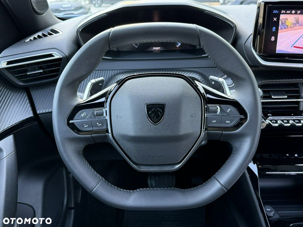 Peugeot 2008 1.2 PureTech Allure S&S EAT8 - 23