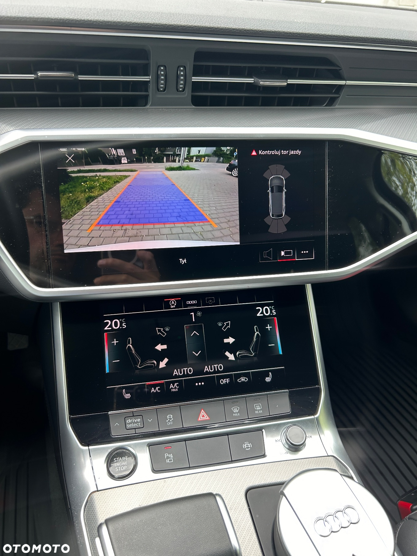 Audi A6 - 15