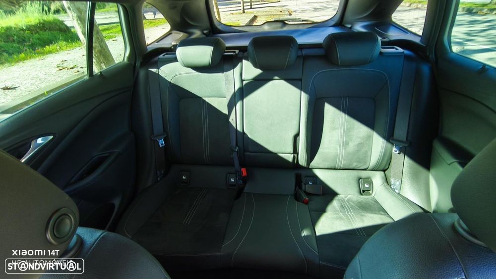 Opel Astra Sports Tourer 1.5 D Ultimate S/S - 29