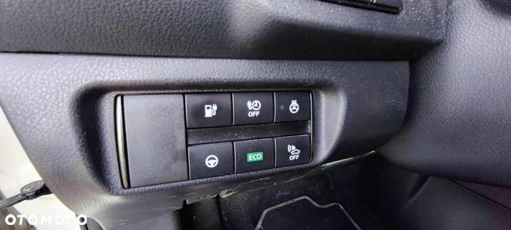 Nissan Leaf e+ 62kWh Tekna - 7