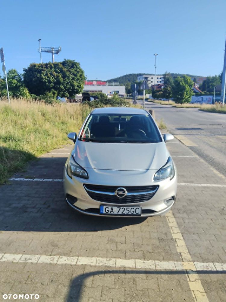 Opel Corsa 1.3 CDTI Edition / Active ecoFLEX - 3