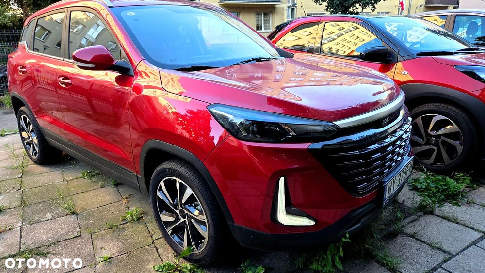 Baic 3