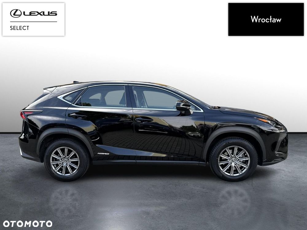 Lexus NX 300h Elegance 2WD - 6