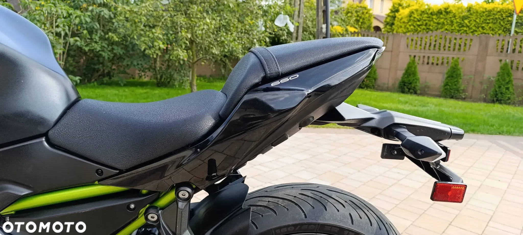 Kawasaki Z 900 - 32