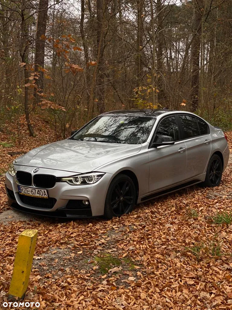BMW Seria 3 320d - 7