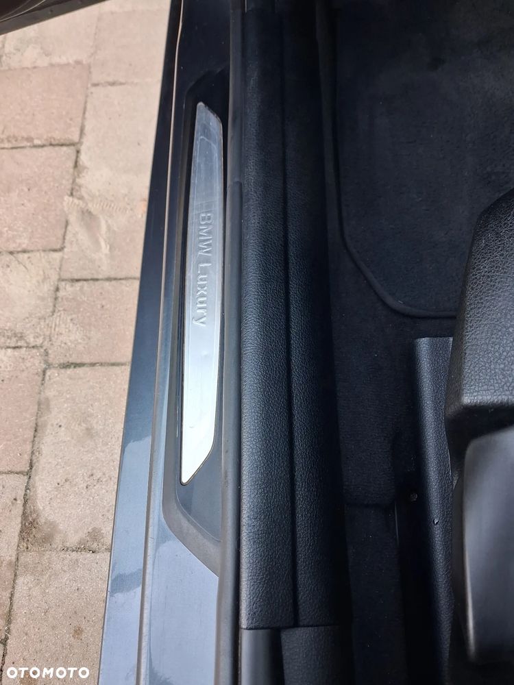 BMW Seria 3 320d Blue Performance Luxury Line - 29