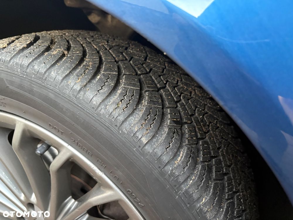 Audi A4 Avant 2.0 TDI - 11