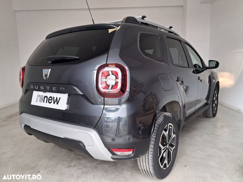 Dacia Duster TCe 150 GPF Prestige - 2