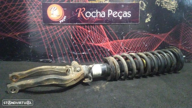 Suspensão Frente Esq Rover Rtslhn (414 Si-4Dr) - 1